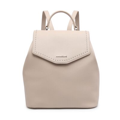 Mirta backpack taupe