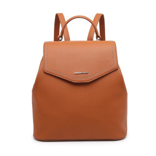 Mirta backpack  brown