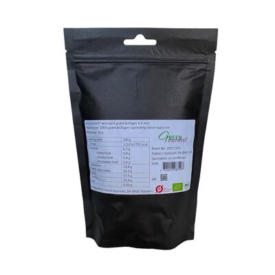 813 KaLOHAS+ flocons de chou vert bioactif (30 g) EAN 5700002087997