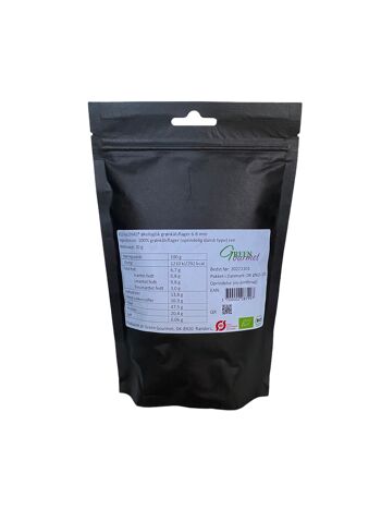 813 KaLOHAS+ flocons de chou vert bioactif (30 g) EAN 5700002087997 1