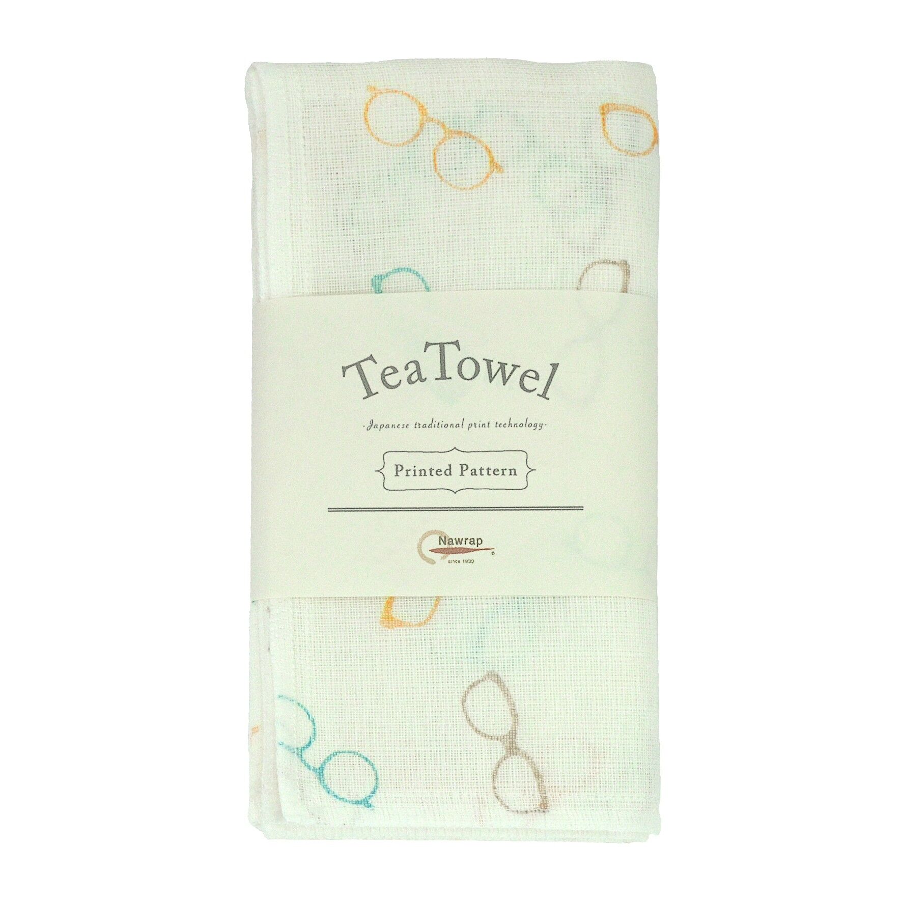 Strofinacci stampati a 4 strati