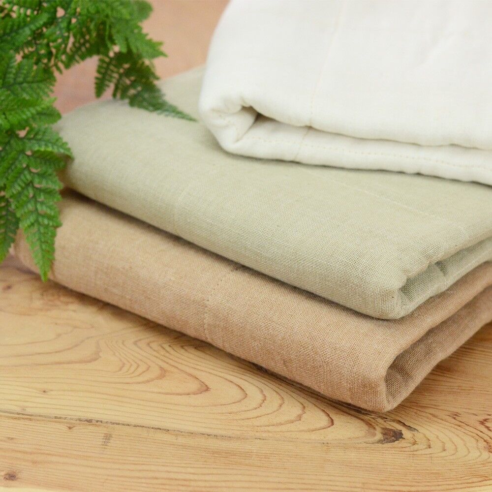 Servietten aus dem Wasser mit Haute-Absorption – Bio