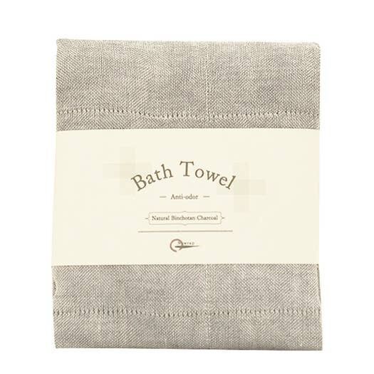 Nawrap Tovaglioli a bagno naturale