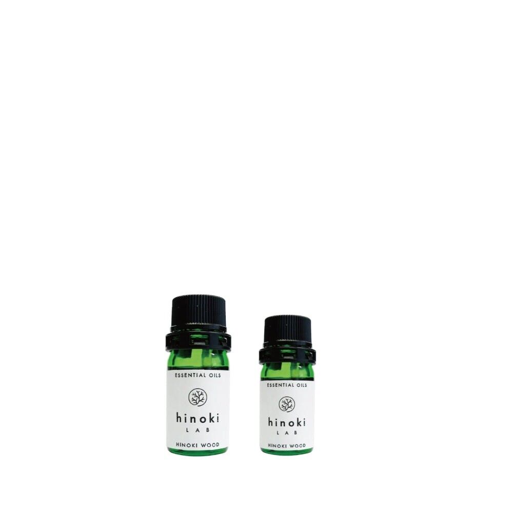 Huile Essentielle d'Hinoki: 5 ml ~ 30 ml