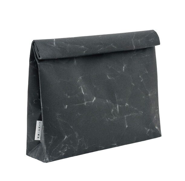 Bolso Clutch Washi Ancho