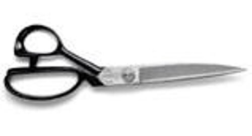 洋裁鋏 / Sewing Scissors
標準型　（右手用）/ Standard (Right-Handed Scissors) 
260mm
