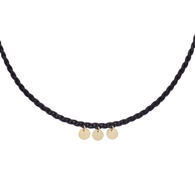 Cypria necklace