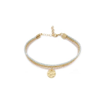 Pulsera Joan Pastel