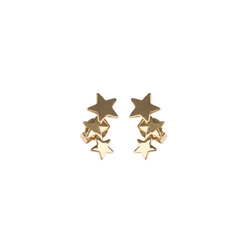 Boucles d'oreilles Ariane