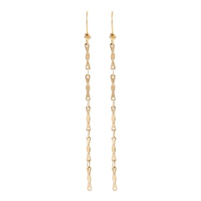 Boucles d'oreilles Aléssa