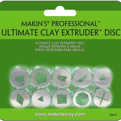 Is the Makins Clay Machine Really the 'Professional Ultimate'?