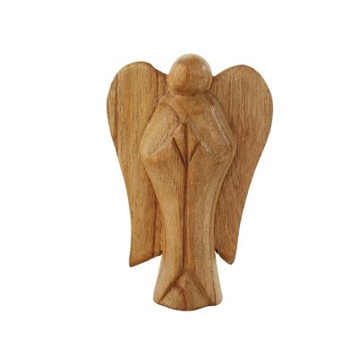 Engel aus Holz zum Aufstellen | Deko Engel