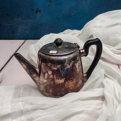 English teapot in sheffield