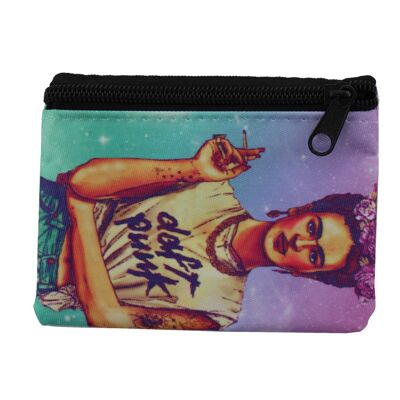 Etui Frida Punk, Geldbörse