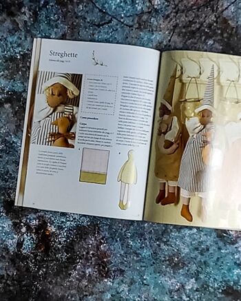Tilda Creative Sewing Book : Couture créative et idées pour la maison 3