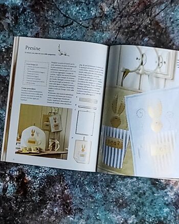 Tilda Creative Sewing Book : Couture créative et idées pour la maison 4