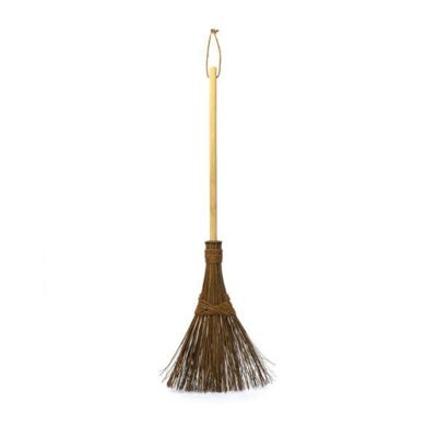 Eco Max ethical & sustainable Midi Coconut Palm Broom