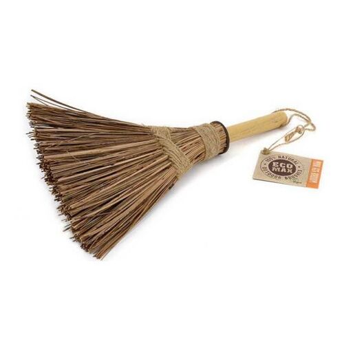 Eco Max ethical & sustainable Mini Broom