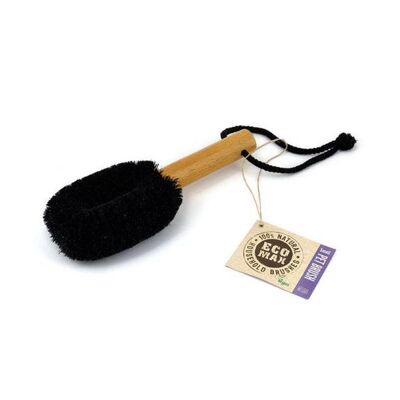 Eco Max ethical & sustainable Pet Brush, Small