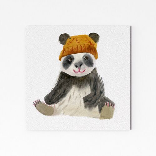 Pom Pom Panda 2