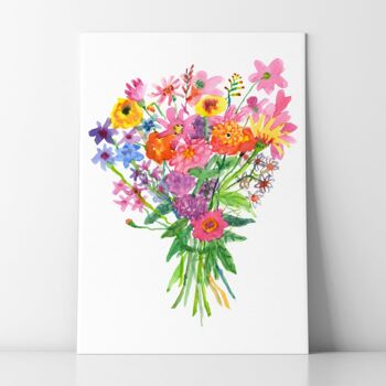 Flower Power - A2 2