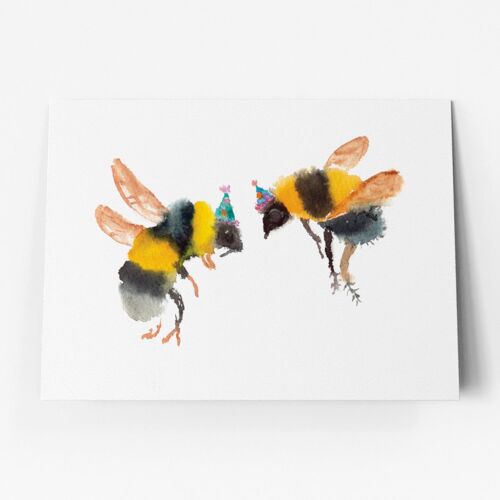 Party Bees