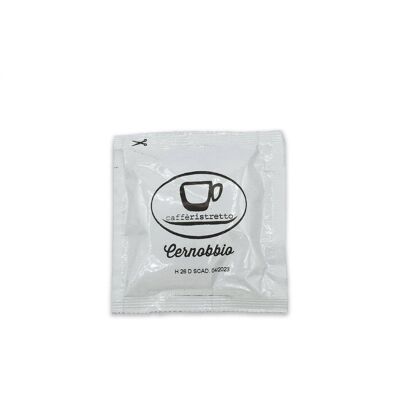 "Cernobbio" coffee pods