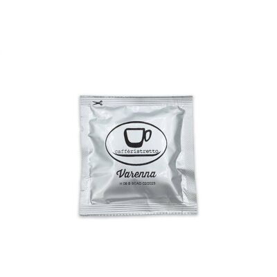 "Varenna" coffee pods