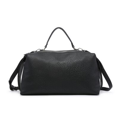 Lea Handtasche schwarz