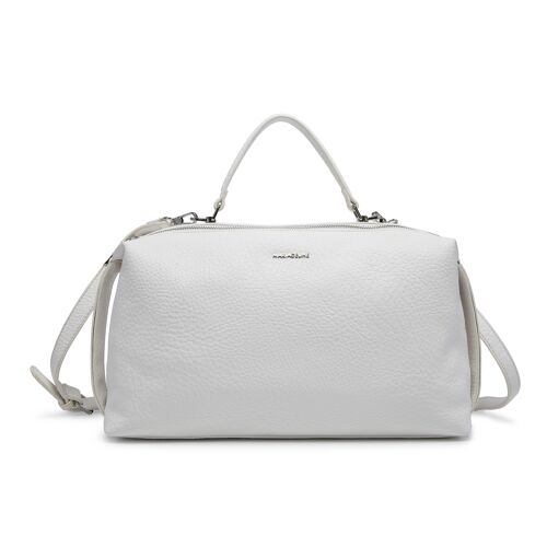 Lea Handbag white