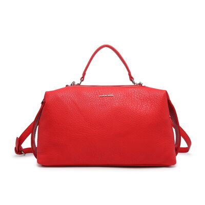Lea Handbag red