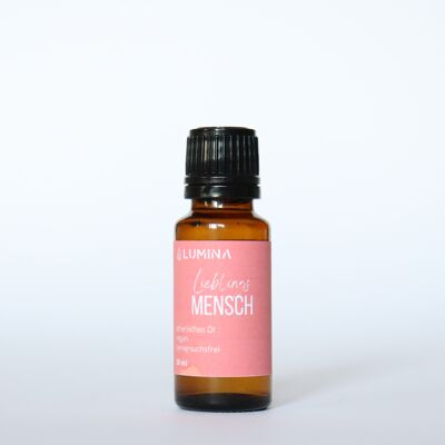 Mezcla de fragancias persona favorita (10ml)