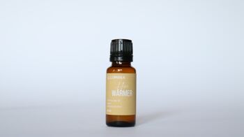 Mélange parfumé chauffe-cœur (10ml)