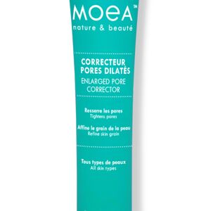 Crème correctrice pores dilatés