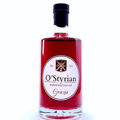 O'Styrian Gin Grazia 500ml