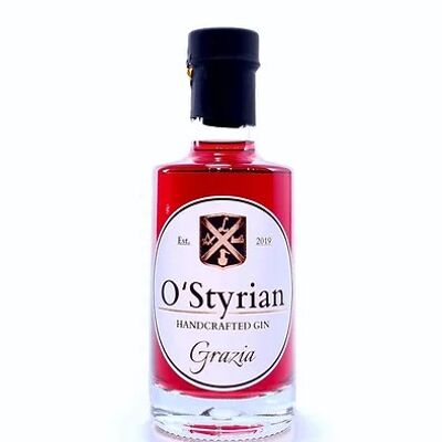 O'Styrian Gin Grazia 200 ml