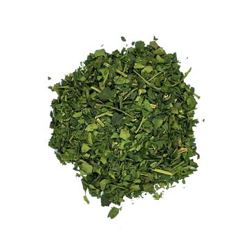 Thé Infusé à Froid Bio - Tencha & Matcha, Thé Vert Premium (80g) 2