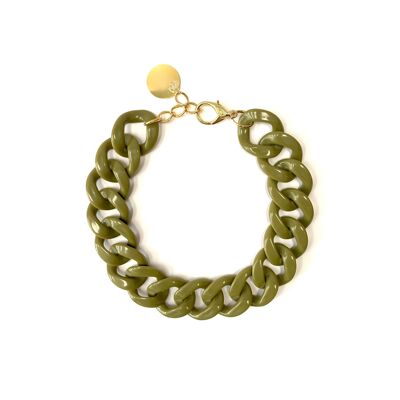 COLLIER KELLY KAKI