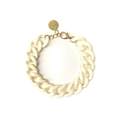 COLLAR KELLY BEIGE