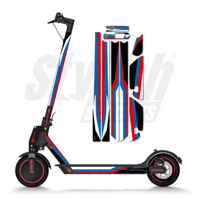 StylishScooters