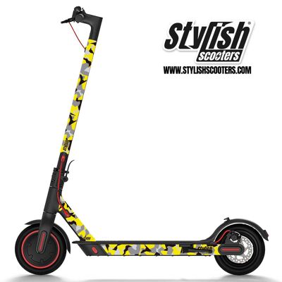 Compra productos de StylishScooters al por mayor