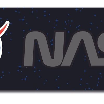 Stylische Scooter | Skin für Xiaomi m365 NASA - Anti-Rutsch-Basis Nasa Xiaomi Pro