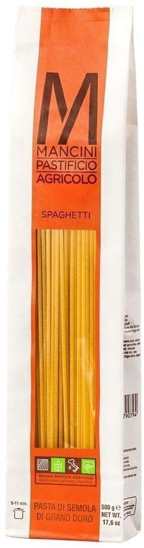 Spaghetti Ø 2,2Mm