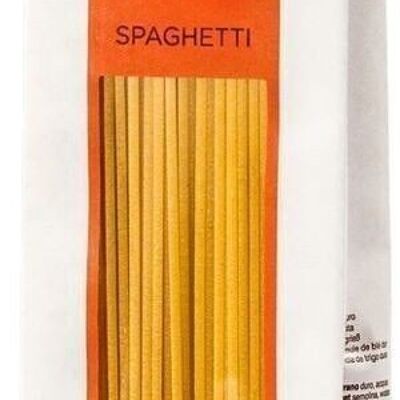 Spaghetti Ø 2.2mm