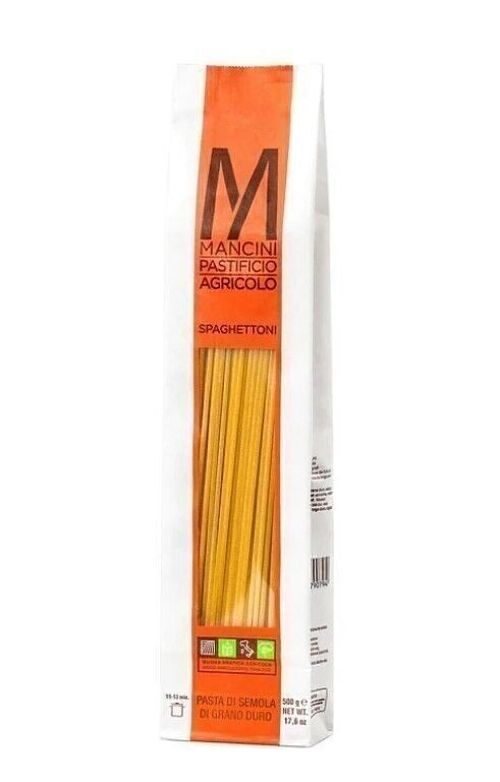 Spaghettoni 
  Ø 2,6Mm