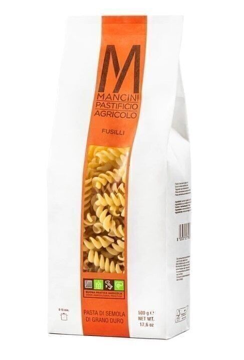 Fusilli
