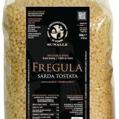 Fregola Sarda geröstet 500gr