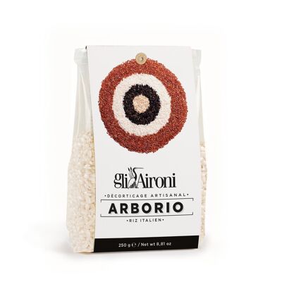 Arborio Rice 250 Grams