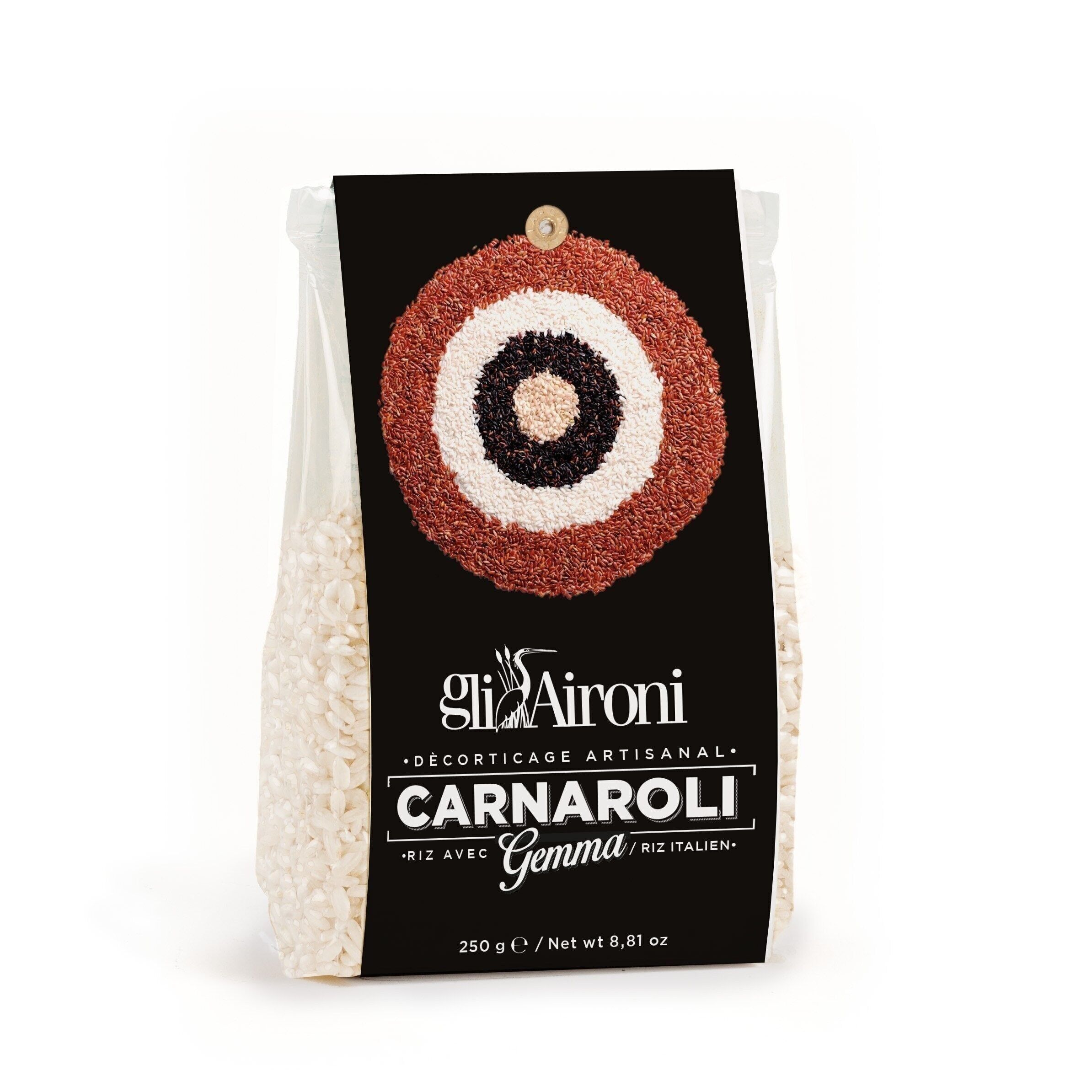 Carnaroli
  250gr
