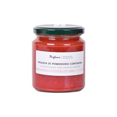 Coulis De Tomates - Bio